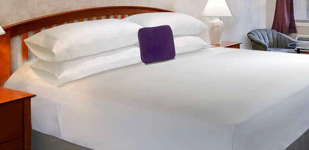Knights Inn Six Flags Lodge West Cameră foto